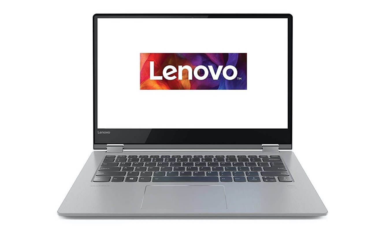 联想 Lenovo Yoga 530 14寸触屏两用笔记本电脑 Intel i5-8250U/8GB RAM/512GB SSD/Intel UHD 620显卡,到手699欧,原价799欧!