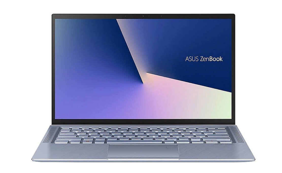 新品上市!华硕 Asus ZenBook 14寸超级本 AMD R7-3700U 8GB/512GB DOS操作系统,到手599欧,原价636.99欧!