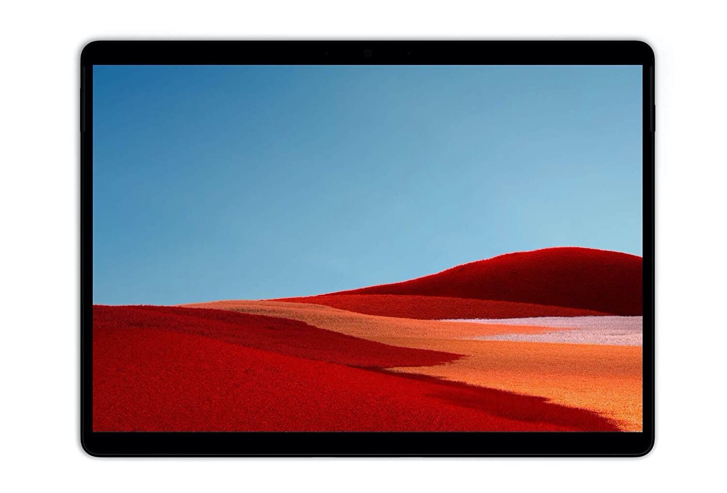 微软 Microsoft Surface Pro X 13寸二合一平板笔记本 16GB/256GB/Win 10 Home,到手1,249欧,原价1,649欧!