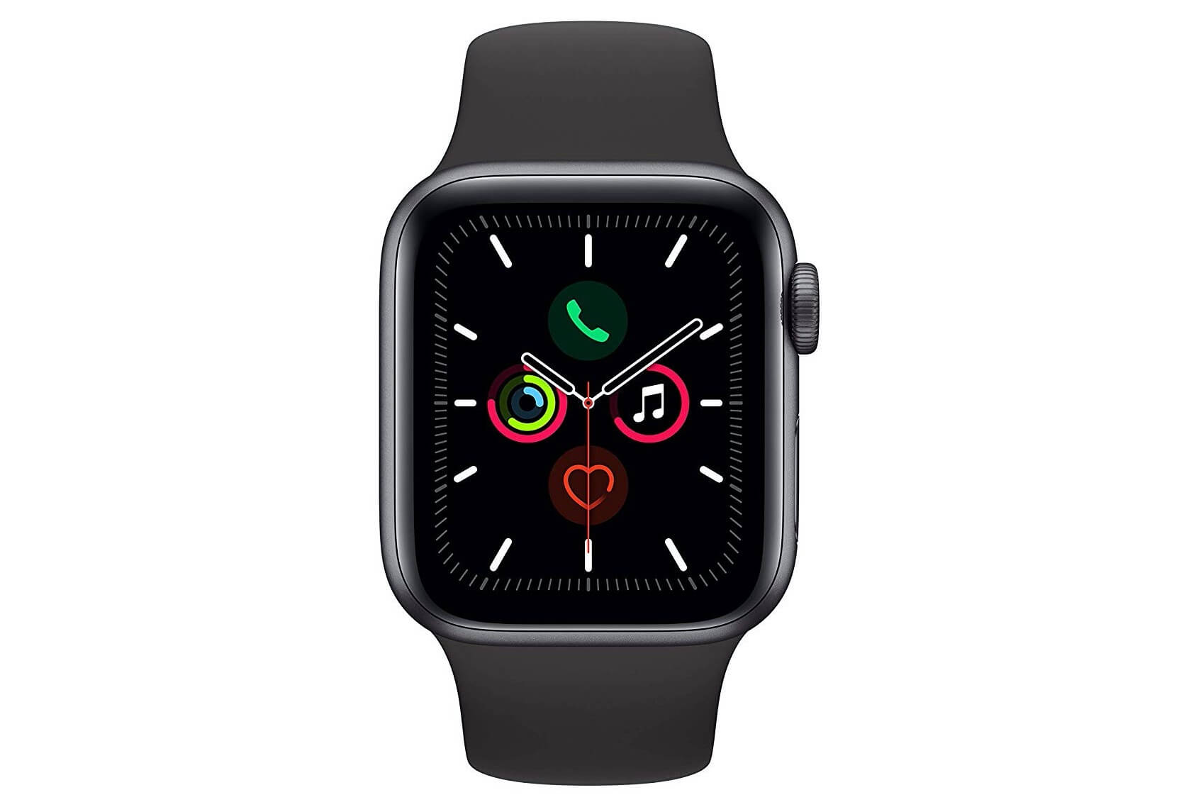 Часы apple watch se gps