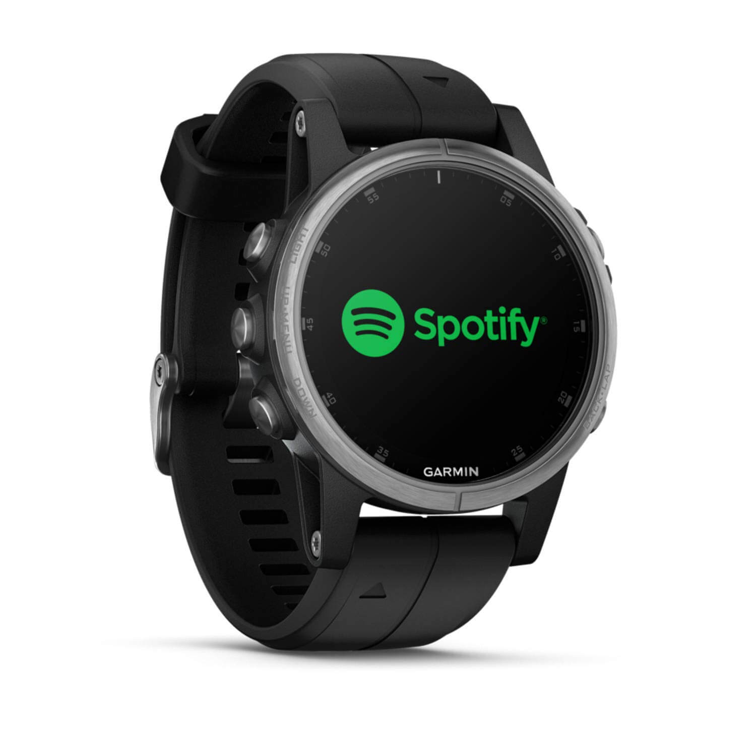 garmin fenix 5s plus rebel