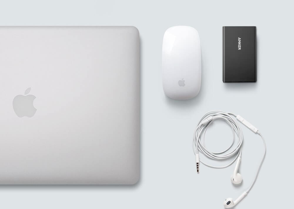 Anker PowerPort 40W 5口USB充电器 适用于苹果安卓手机平板 PowerIQ和VoltageBoost技术,到手15.16欧,原价21.99欧!特价!