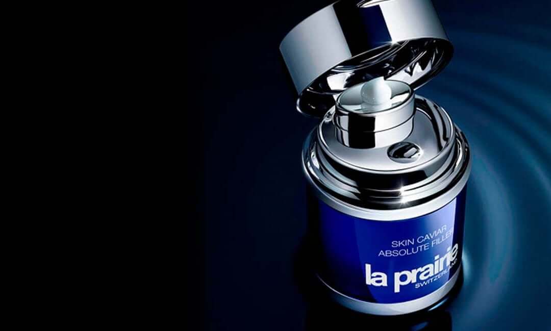 La Prairie 莱珀妮鱼子精华充盈面霜 60ml装,到手389.99镑,原价550镑!!