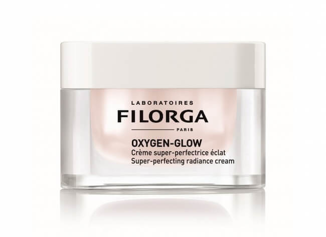 Filorga Oxygen-Glow Cream 菲洛嘉氧气发光面霜50ml,到手32.21欧,原价42.95欧!特价!