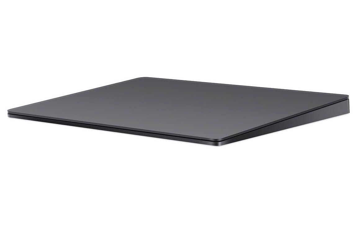 苹果 Apple Magic Trackpad 2 触控板 太空灰，到手129欧，原价149欧！特价！