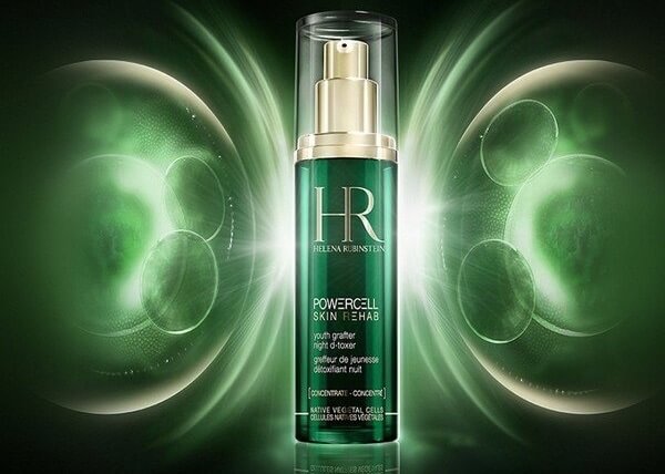 Helena Rubinstein 赫莲娜悦活夜间修护精华露 超膜精华 30ml,到手89.34欧,原价195欧!
