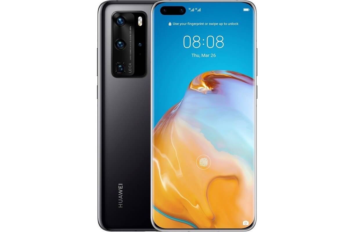 B Ware Huawei P40 Pro Dual Sim Smartphone 6 58 Zoll 256 Gb Android 10 0 Aosp Midnight Black Fur 609 2020 06 13 Ebay德国打折特价活动 Mmmai De