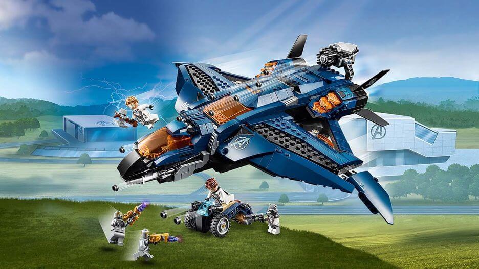 lego 76126 amazon