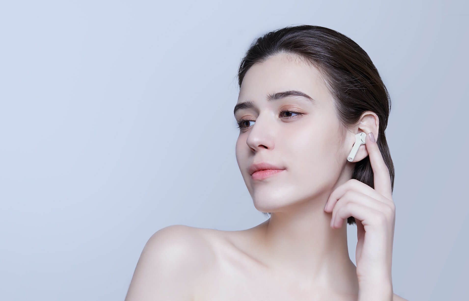 小米 Xiaomi Mi AirDots Pro 真无线耳机 白色 10小时续航 IPX4防水，到手29.99欧，原价79.95欧！