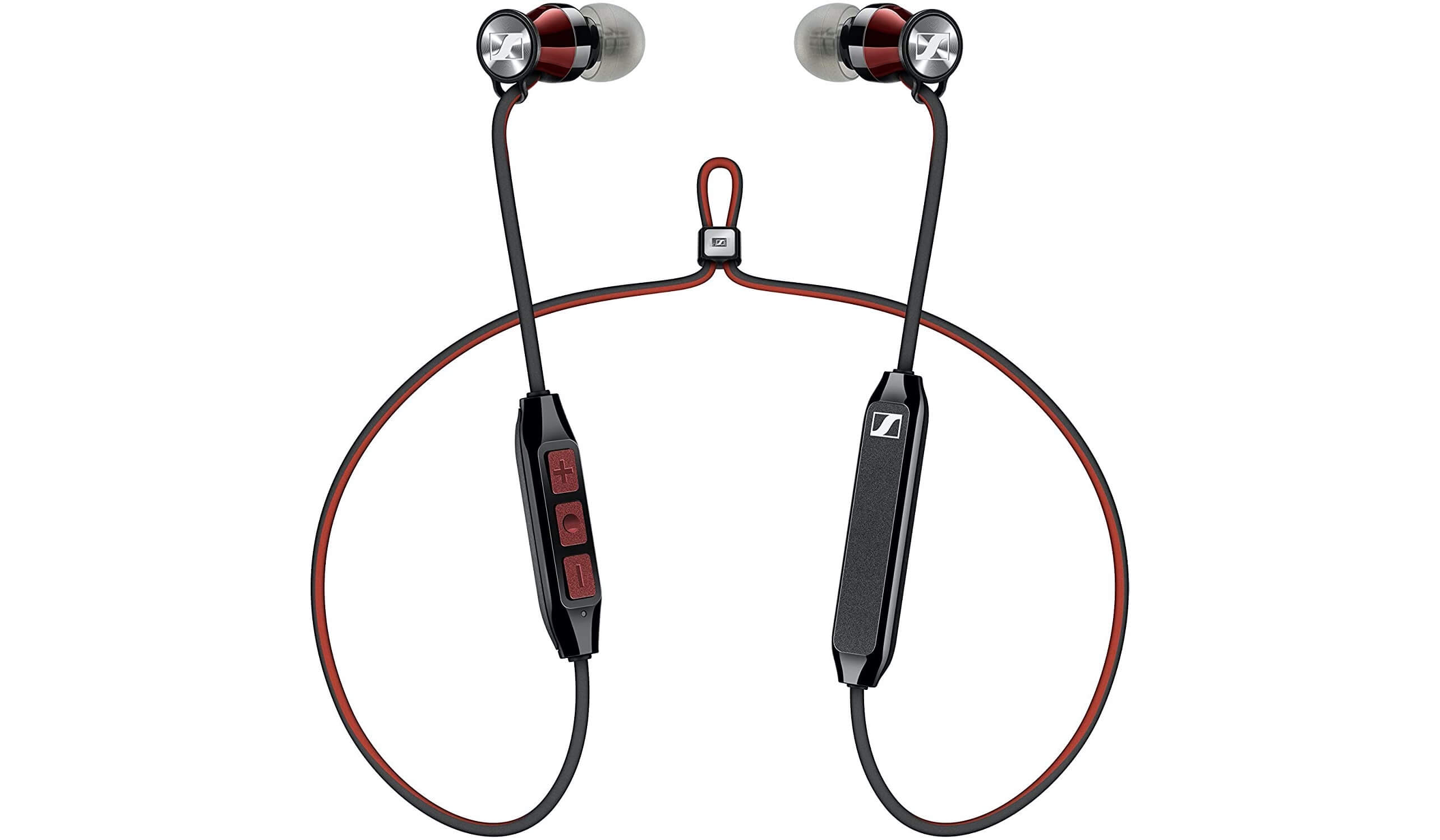 森海塞尔 Sennheiser Momentum Free 蓝牙耳机特别版 蓝牙4.2 支持Apt-X和AAC编码 6小时续航,到手75欧,原价199欧!特价!