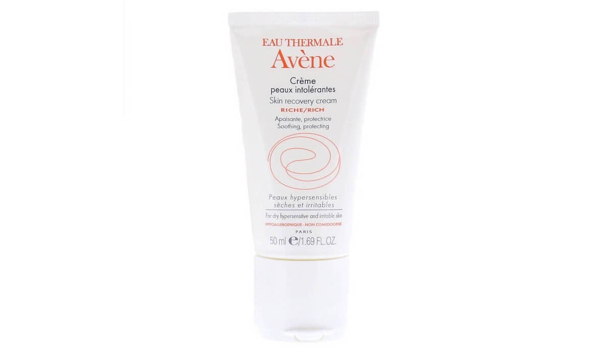 Avene 雅漾舒敏修护保湿精华乳 滋润型 50ml 敏感肌救星,到手14.95欧,原价18.06欧!