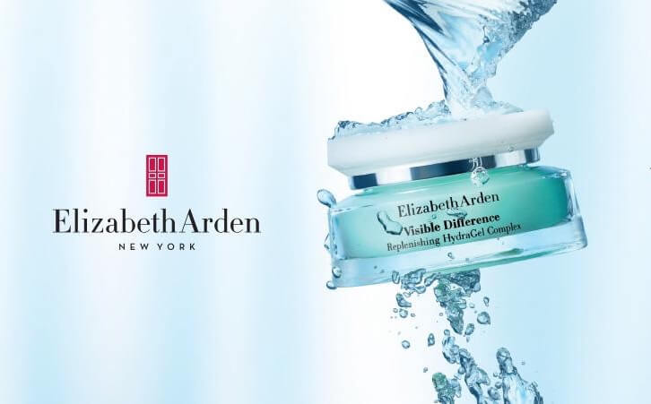 Elizabeth Arden 伊丽莎白雅顿 复合水保湿面霜 日霜 75ml,到手15.49欧,原价34.95欧!!