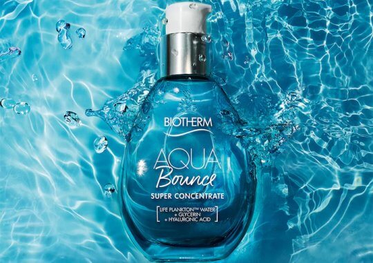 碧欧泉润透精华露 Biotherm Aquasource Aqua Bounce 50ml,到手19欧,原价22.95欧!