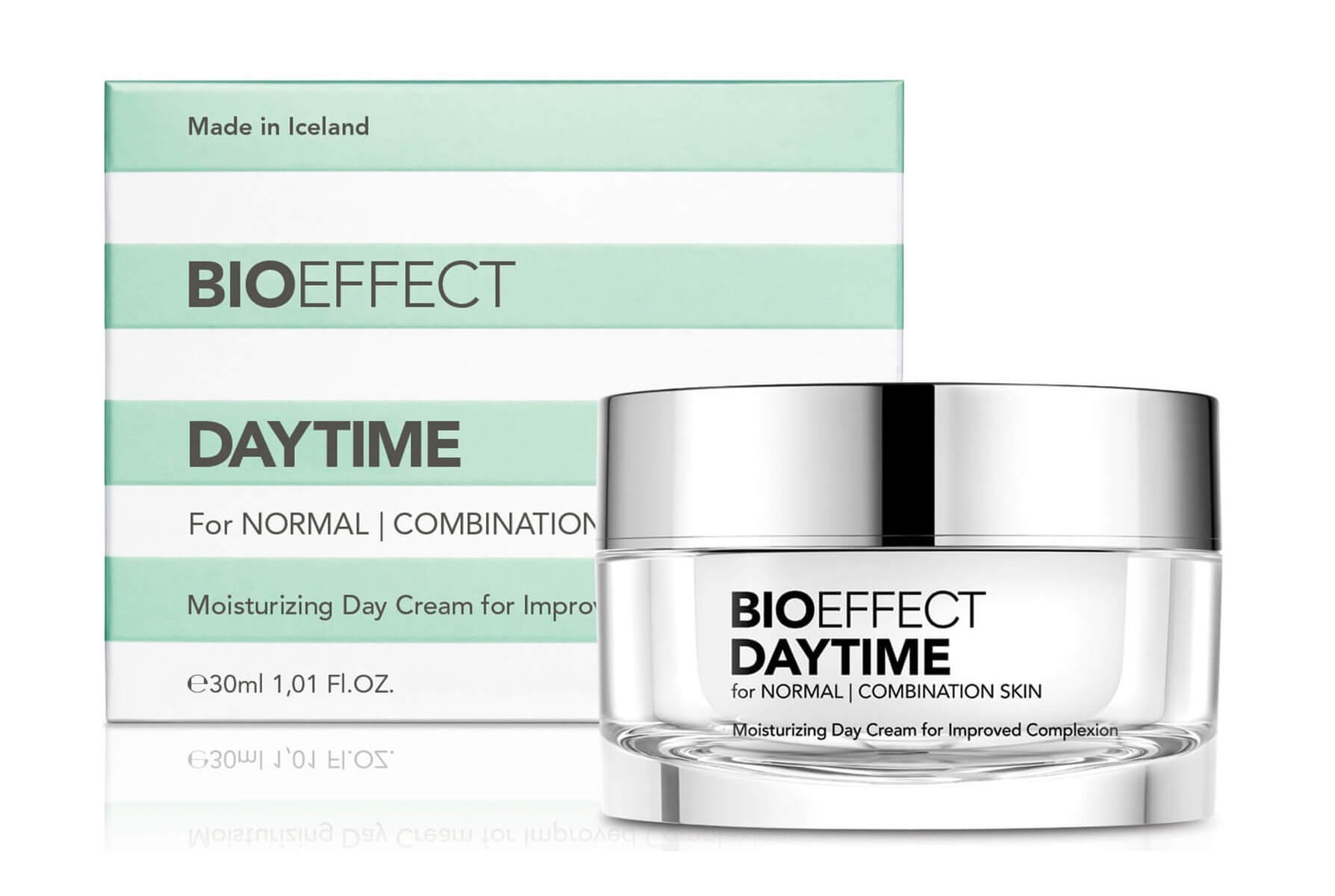 蓓欧菲全日莹润霜 BIOEFFECT Daytime Moisturiser 30ml,到手49.89欧,原价63.95欧!!