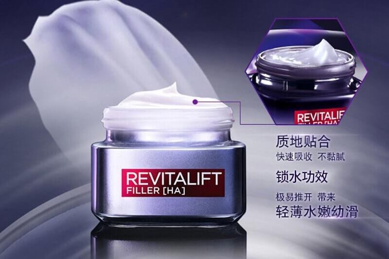 L'Oréal Paris 欧莱雅零点面霜 熬夜面霜50ml,买三付二!一瓶到手15欧,原价23.45欧!!