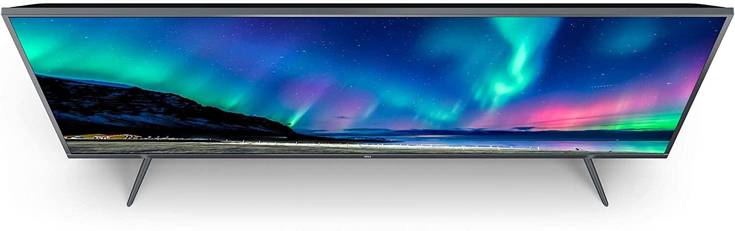 小米 Xiaomi Mi Smart TV 4S 43英寸智能电视 能源等级A 安卓9 支持Amazon Prime Video