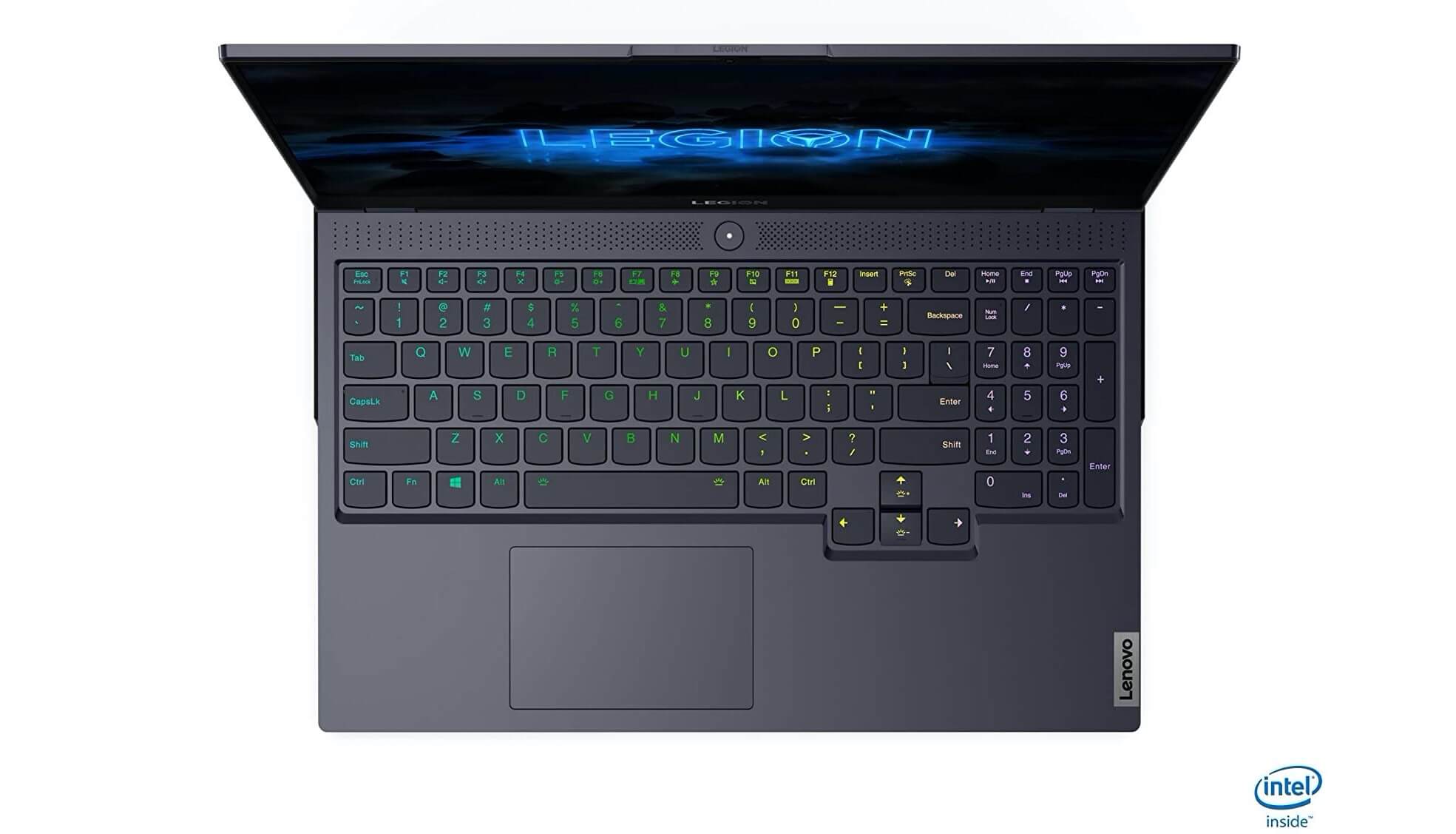 联想 Lenovo Legion 7i 15.6寸游戏本 i7-10750H/16GB/1TB/RTX 2080 SUPER 灰色,到手1,473欧,原价1,949欧!