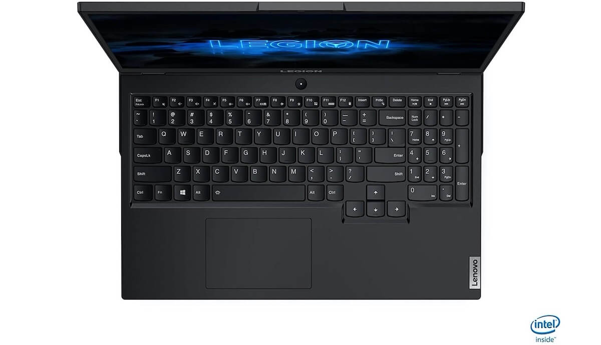 联想 Lenovo Legion 5i 15.6寸游戏本 i7-10750H/16GB/512GB/RTX 2060 黑色，到手1,263.73欧，原价1,399欧！