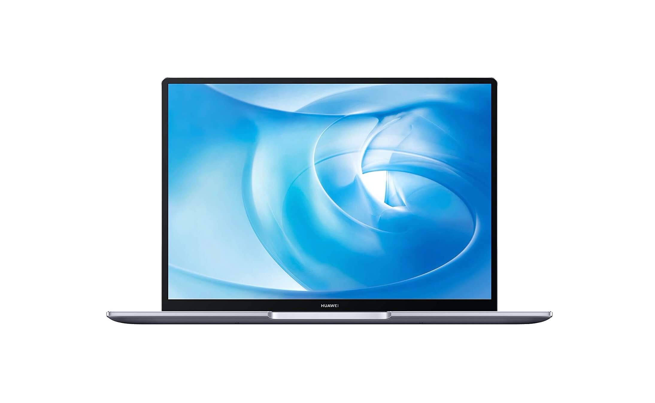 华为 HUAWEI MateBook 14 (2020款) 14寸超极本 Ryzen 5 4600H/8GB/256GB 太空灰+FreePods Pro耳机，到手799欧，原价978欧！！