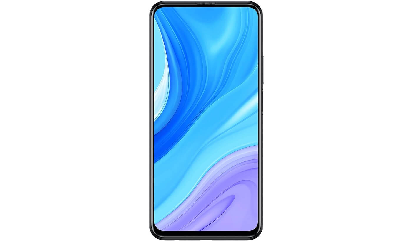 华为 Huawei P smart Pro 6.59寸智能手机 6GB/128GB 暗夜黑  弹出式摄像头,到手199欧,原价249欧!!