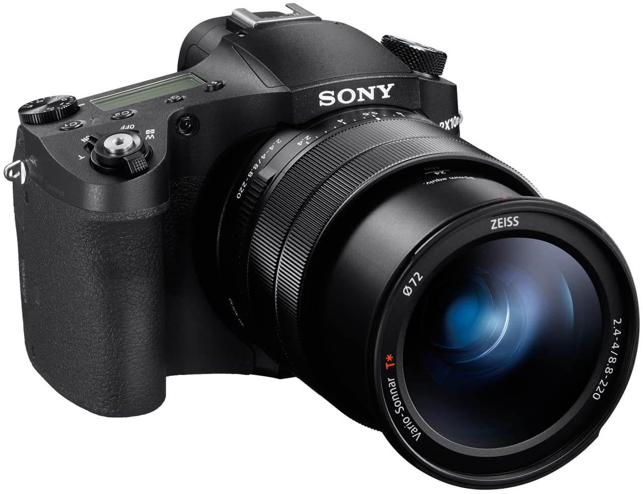 SONY - SONY Cyber-Shot RX DSC-RX10M4の+industriasmorenoymoreno.com