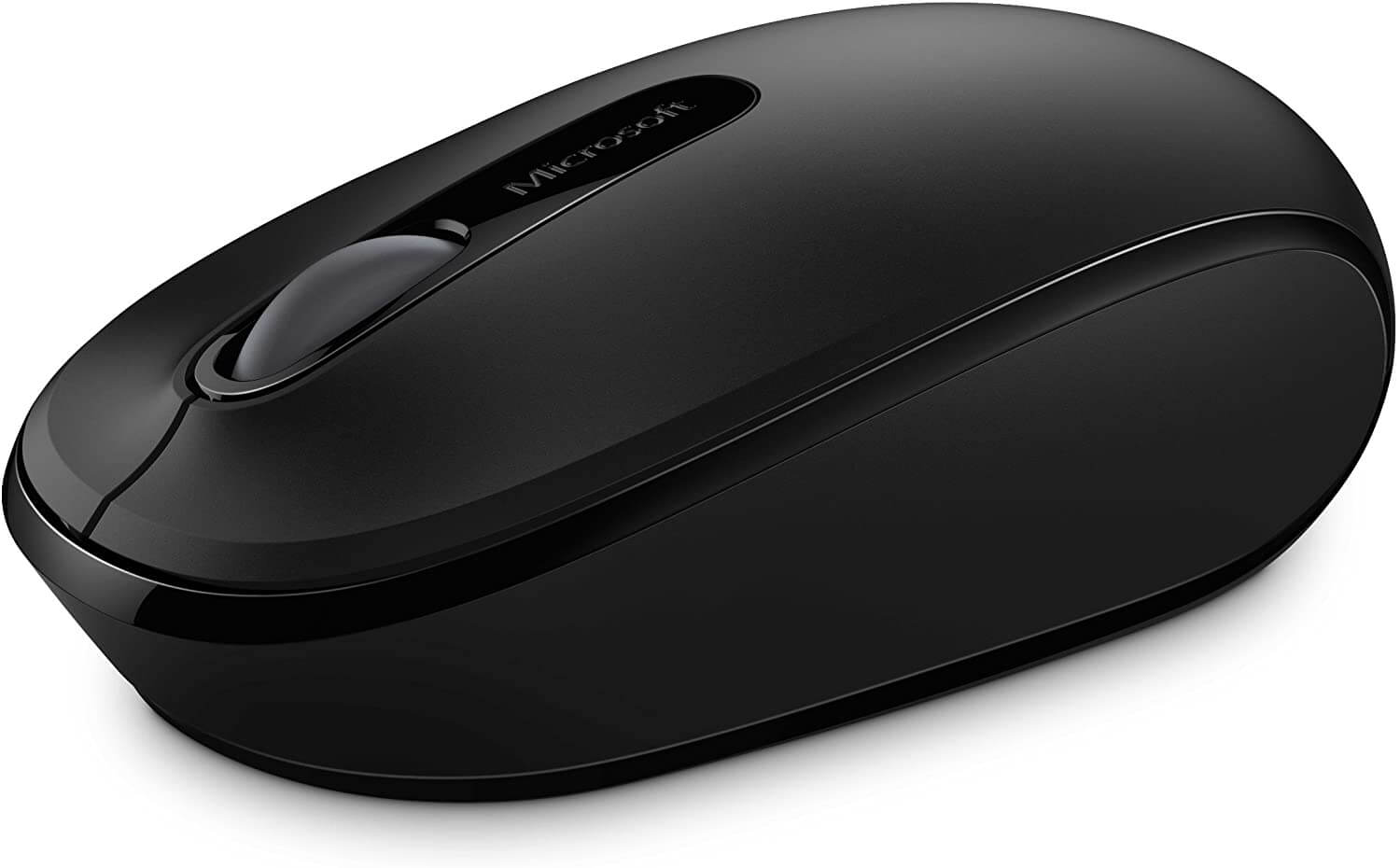 microsoft wireless mobile mouse 3100