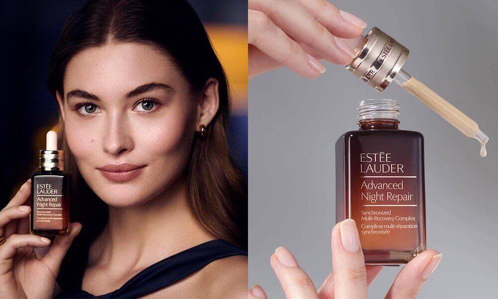 Estée Lauder 雅诗兰黛第七代小棕瓶精华液 75ml装,到手102.95欧,原价146.22欧!!