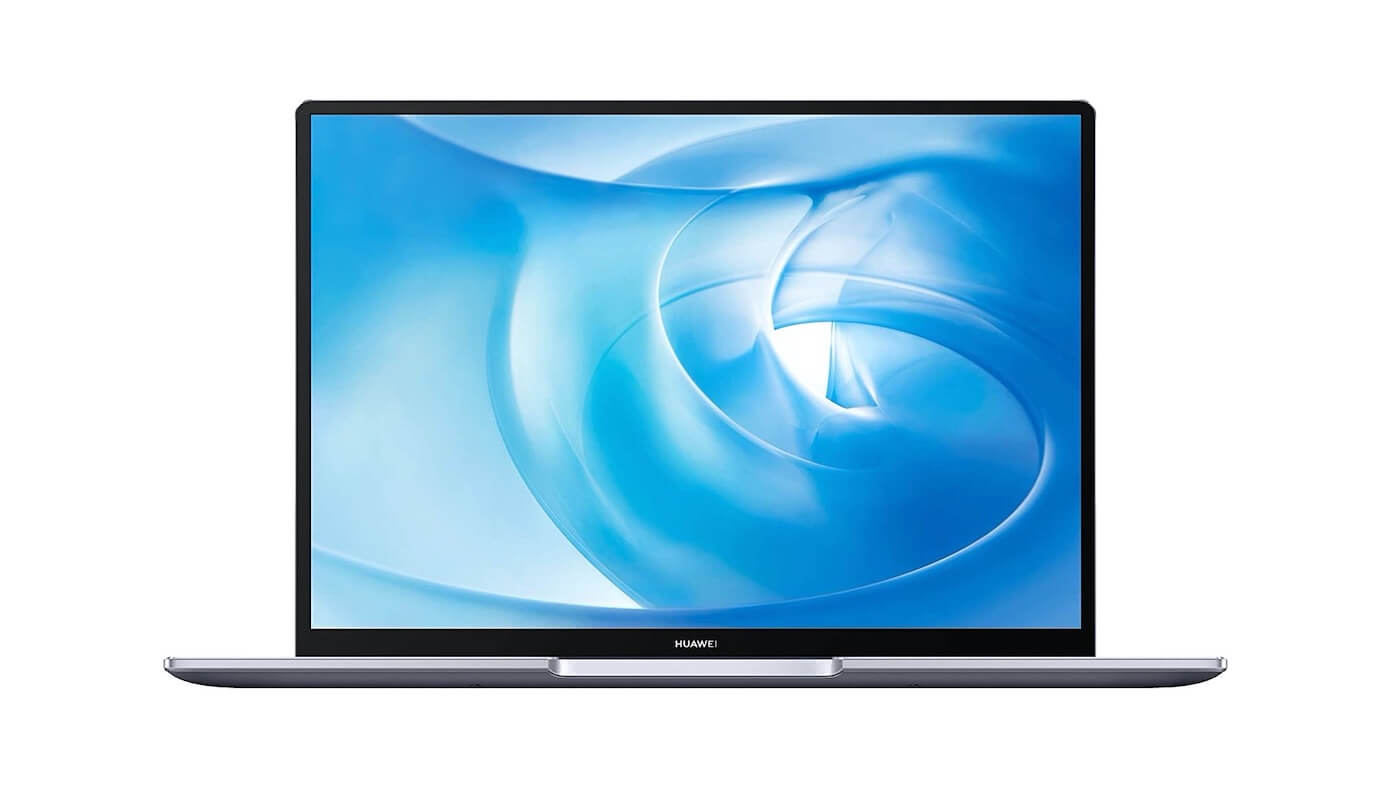 华为 HUAWEI MateBook 14 (2020款) 14寸超极本 Ryzen 5 4600H/16GB/512GB 太空灰,到手809欧,原价899欧!