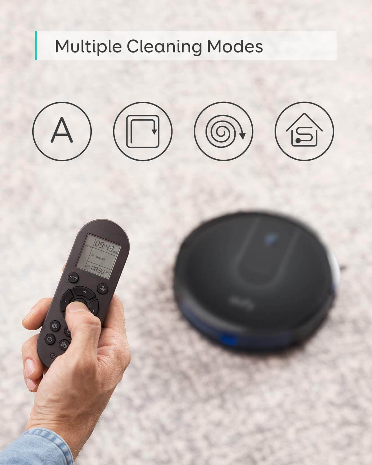 eufy robovac 12