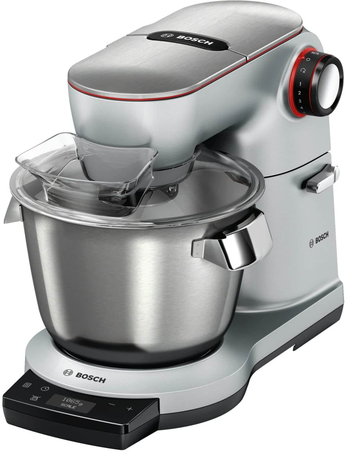 Küchenmaschine Bosch Optimum 2021 Küchenmaschine Bosch Optimum 2021