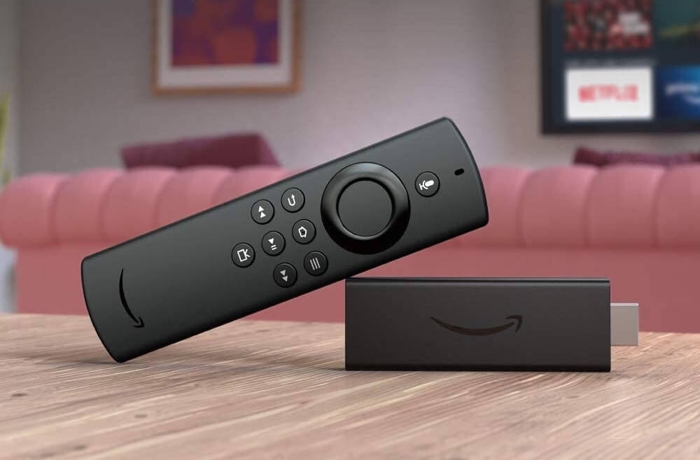 亚马逊 Amazon Fire TV Stick Lite 电视棒 2020版 带Alexa语音助手,到手19.99欧,原价34.99欧!!