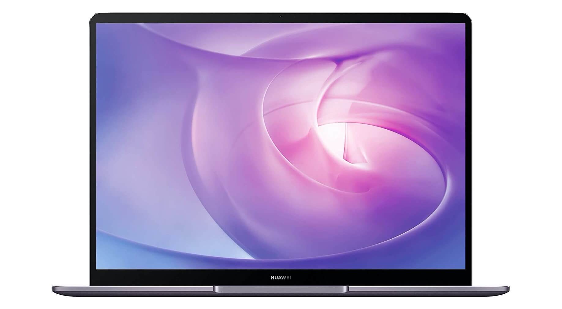 华为 HUAWEI MateBook 13 (2020款) 13寸超极本 AMD Ryzen 5 3500U/8GB/512GB,到手749欧,原价799欧!全德免邮!