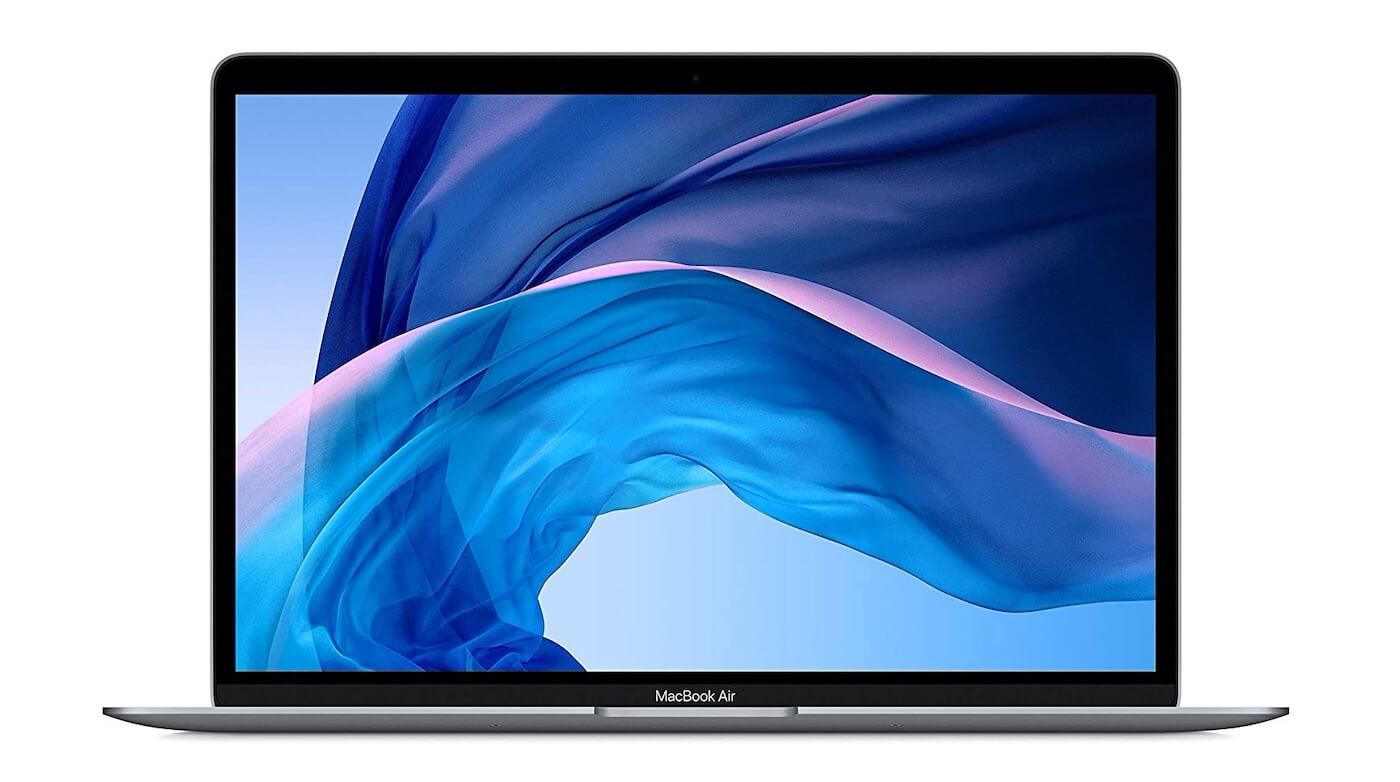 Gravis:苹果 Apple MacBook Air 13.3寸 2020款 Intel i5 1.1/8GB/256GB 太空灰,到手902.4欧,原价1,249欧!