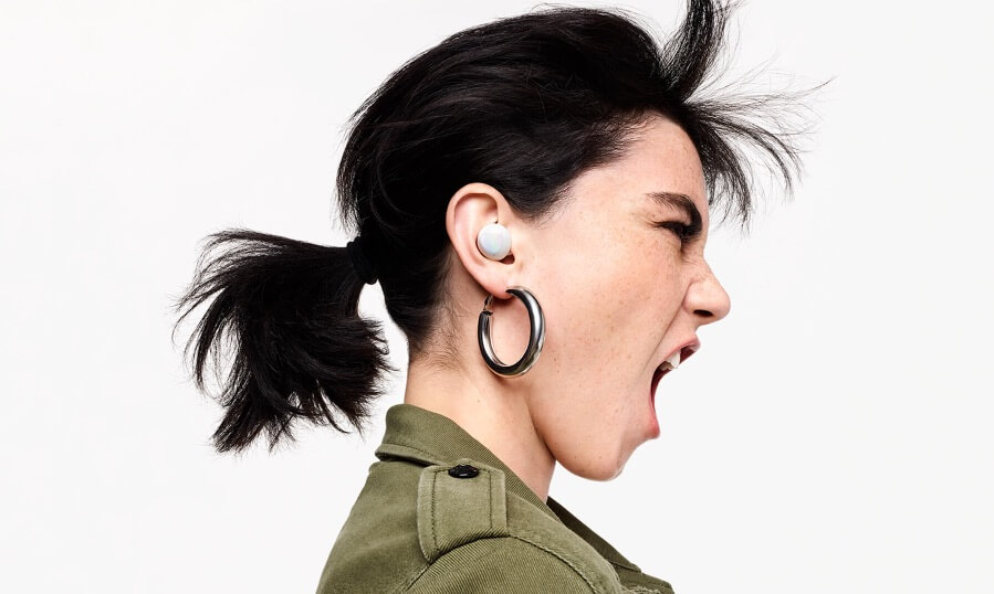 三星 SAMSUNG Galaxy Buds+ 真无线耳机 白色 22小时续航 AKG调音 支持Qi无线充电,到手79欧,原价164.75欧!全德免邮!