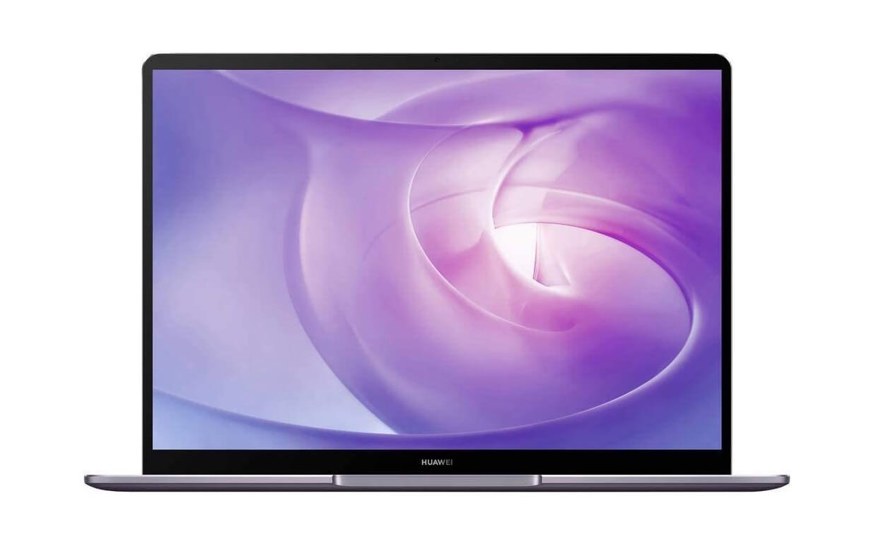 华为 HUAWEI MateBook 13 2020款 13寸超极本 i5-10210U/8GB/512GB,到手699欧,原价899欧!