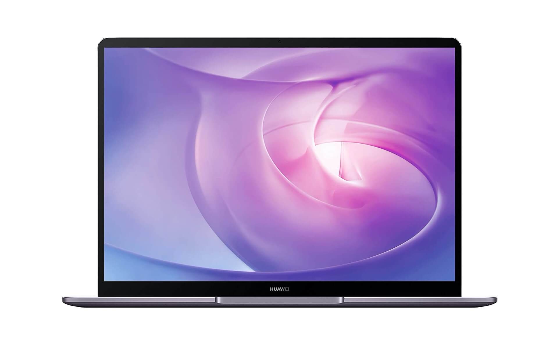 华为 HUAWEI MateBook 13 (2020款) 13寸超极本 AMD Ryzen 5 3500U/8GB/512GB,到手729欧,原价799欧!全德免邮!