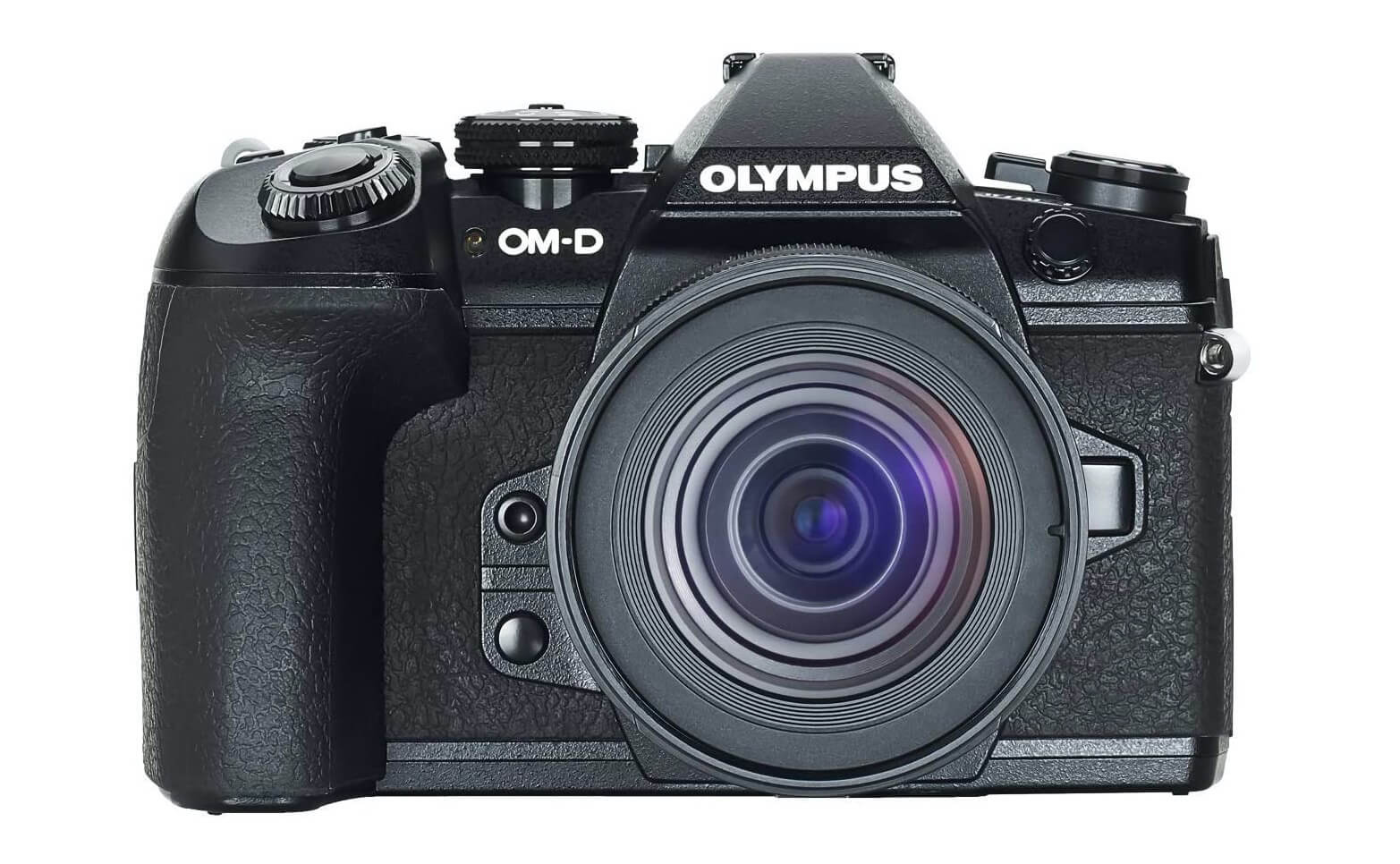 奥林巴斯 Olympus OM-D E-M1 Mark II 微单套机 2040万像素 带M.Zuiko Digital ED 12-45mm镜头,到手1,119欧,原价1,899欧!