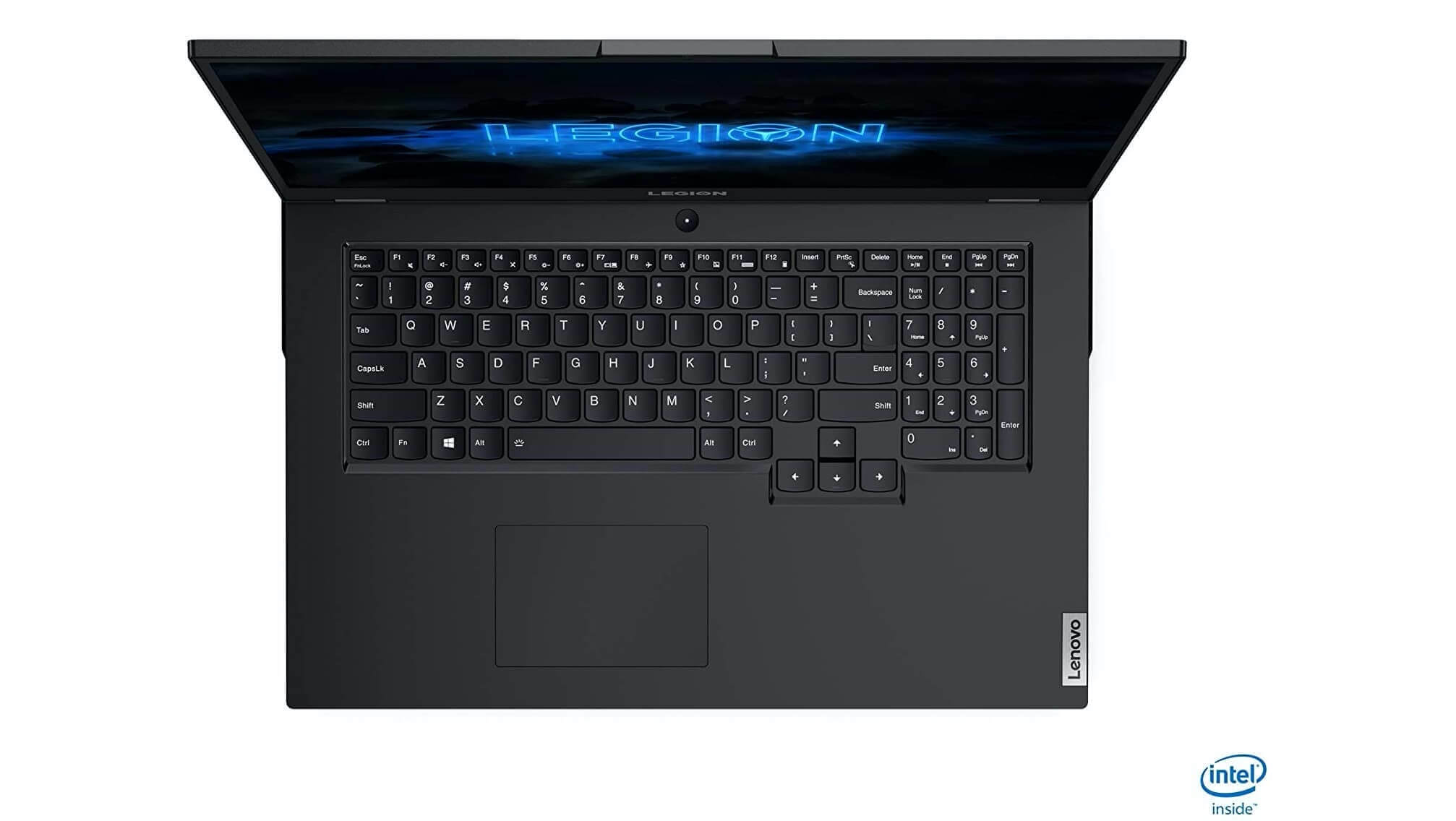 联想 Lenovo Legion 5i 17.3寸游戏本 Intel i7-10750H/16GB/512GB/RTX 2060 黑色,到手1,213.74欧,原价1,363.75欧!
