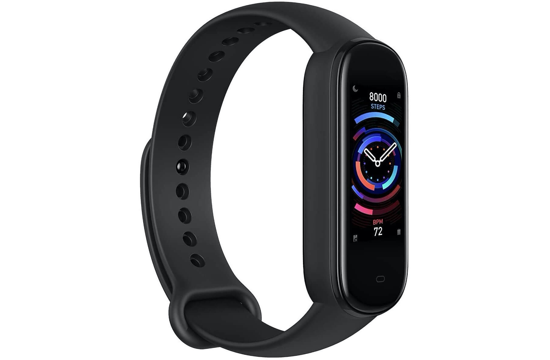 Xiaomi Band 7 Купить В Днс