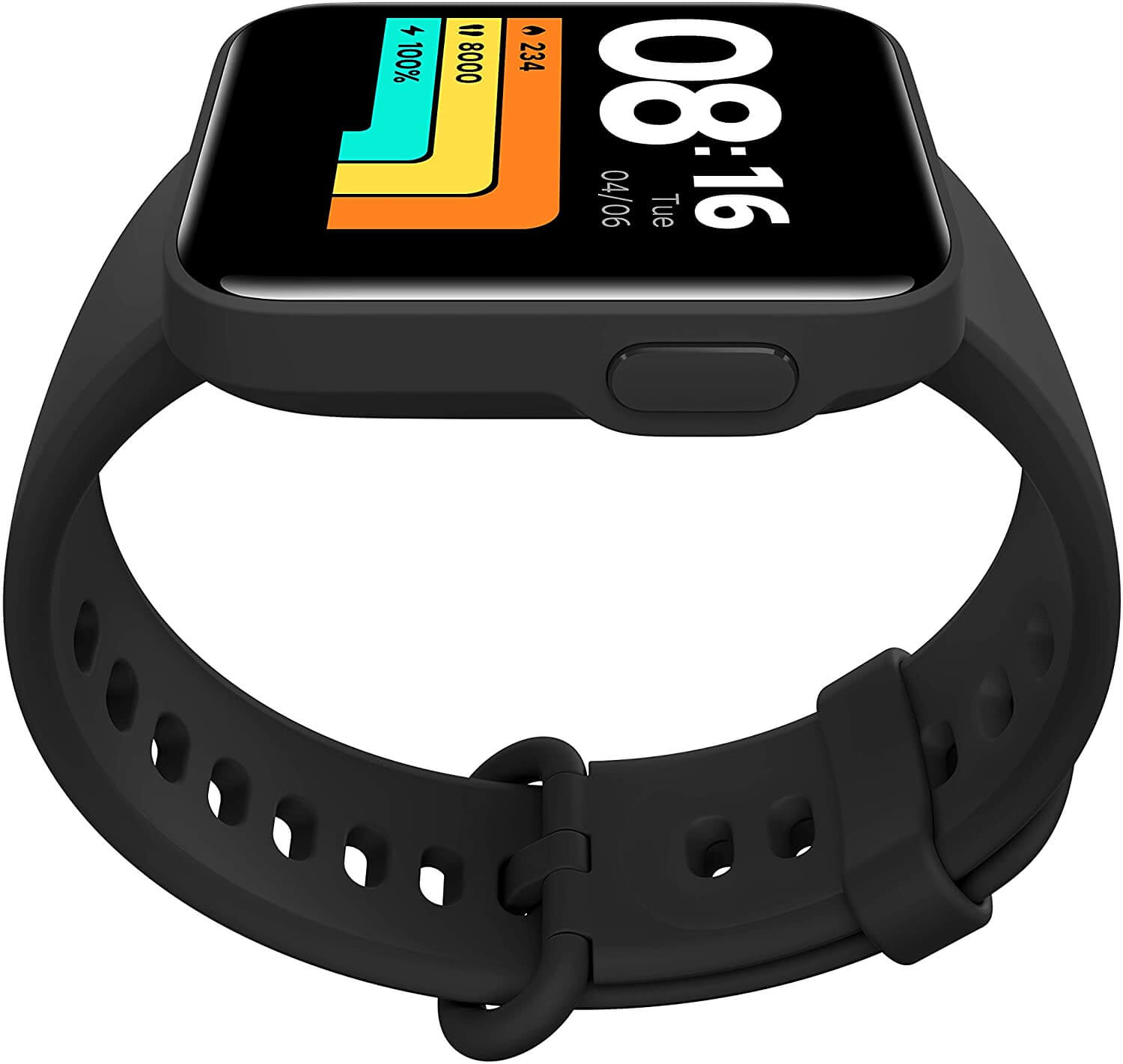 mi watch lite smartwatch