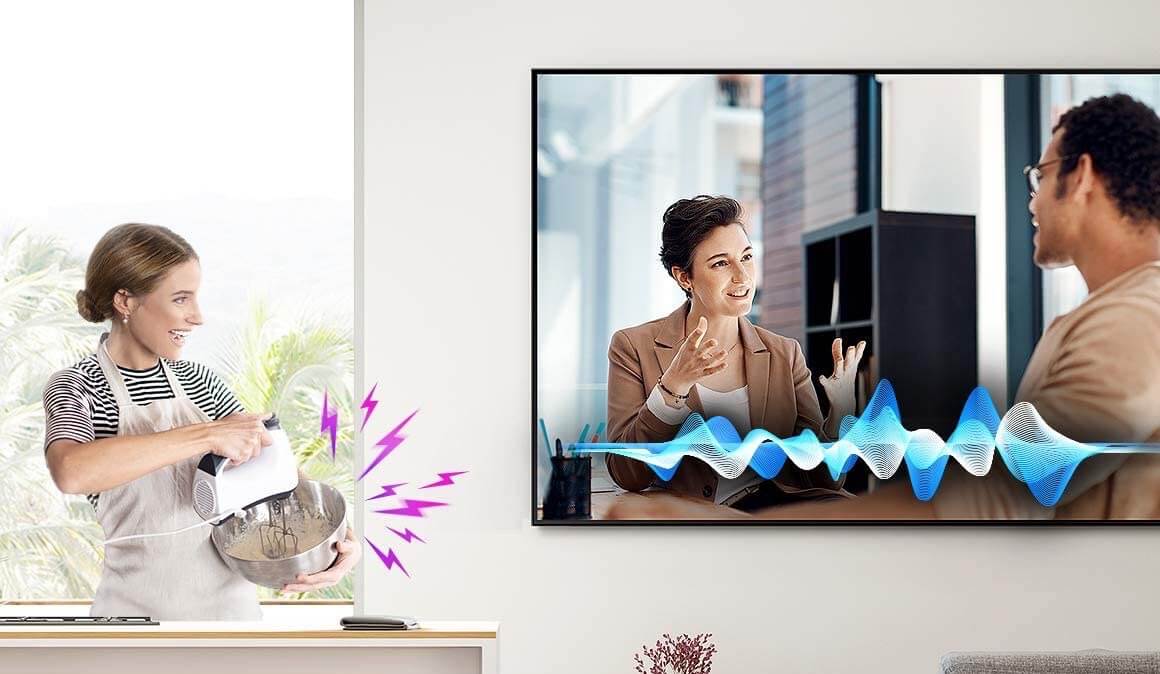 三星 Samsung QLED 4K Q70T 75寸 LED液晶电视机 超高清 4K量子人工智能处理器,到手1,549欧,原价2,599欧!