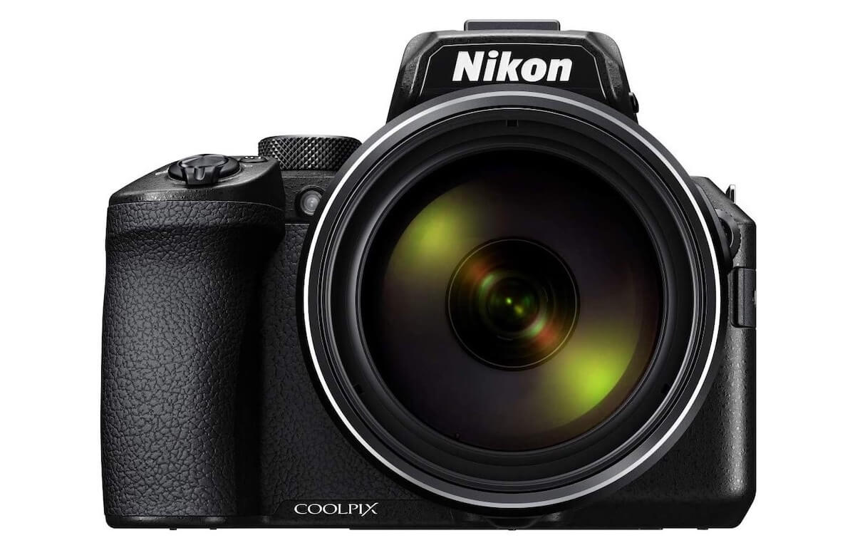 尼康 NIKON Coolpix P950 长焦相机 1605万像素 83倍光学变焦,到手599欧,原价899欧!