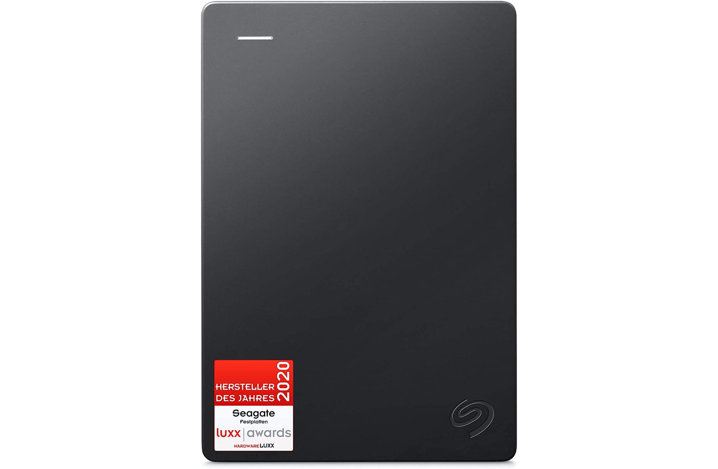 希捷 Seagate Portable Drive 便携式移动硬盘 1B USB3.0接口，到手39.99欧，原价69.99欧！全德免邮！