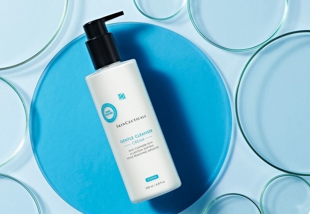 SkinCeuticals 修丽可清润温和洁面乳 敏感肌适用 200ml,到手36欧,原价39.95欧!特价!