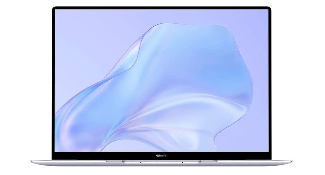 华为 HUAWEI MateBook X 13寸超级本 第10代 i5处理器 3K全面屏 16GB/512GB 银色,到手1,099欧,原价1,499欧!!