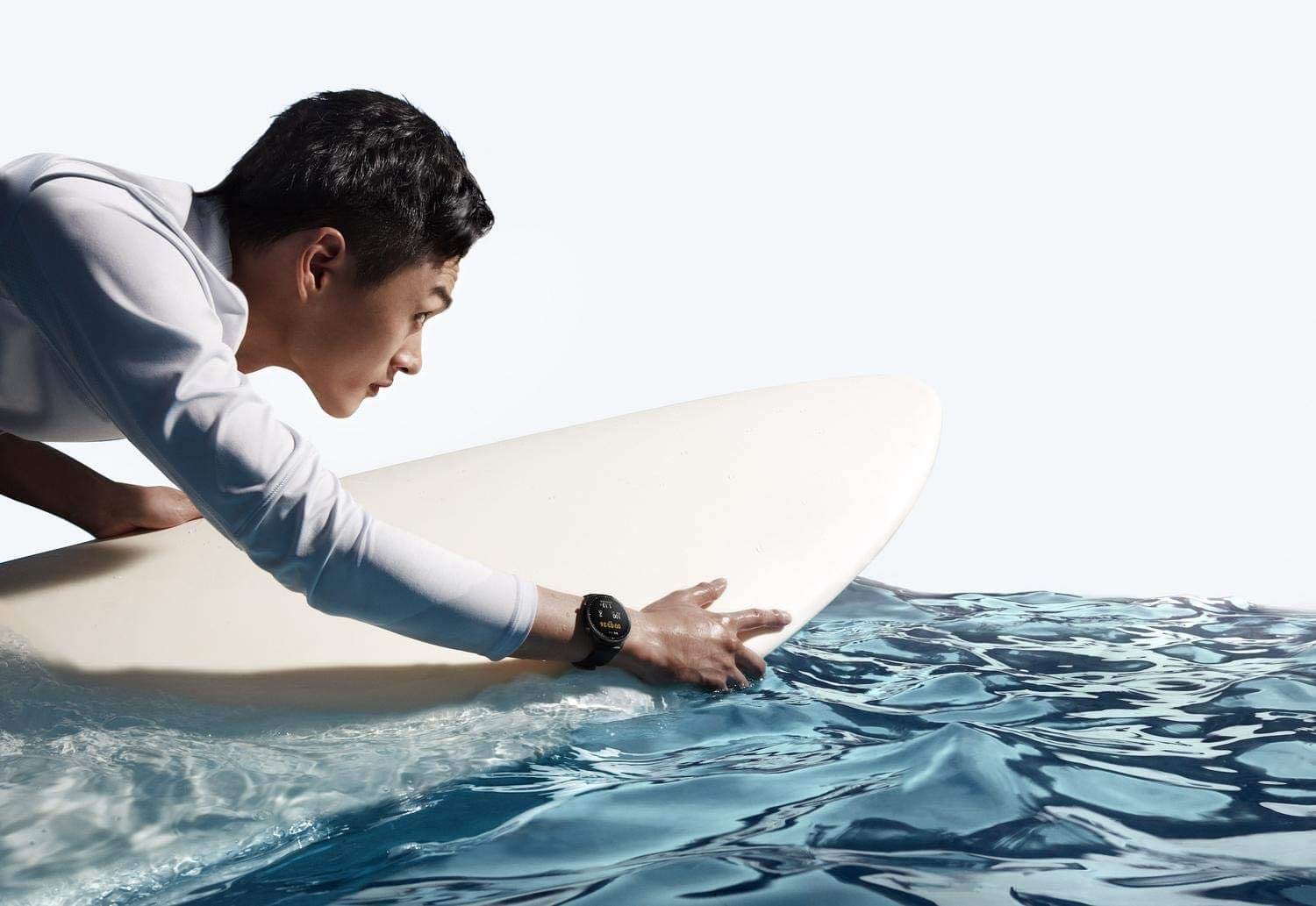 华米 Amazfit GTR 2 智能手表 黑色 12运动模式 血氧测试 3G音乐存储空间 14天续航,到手144.41欧,原价195.05欧!