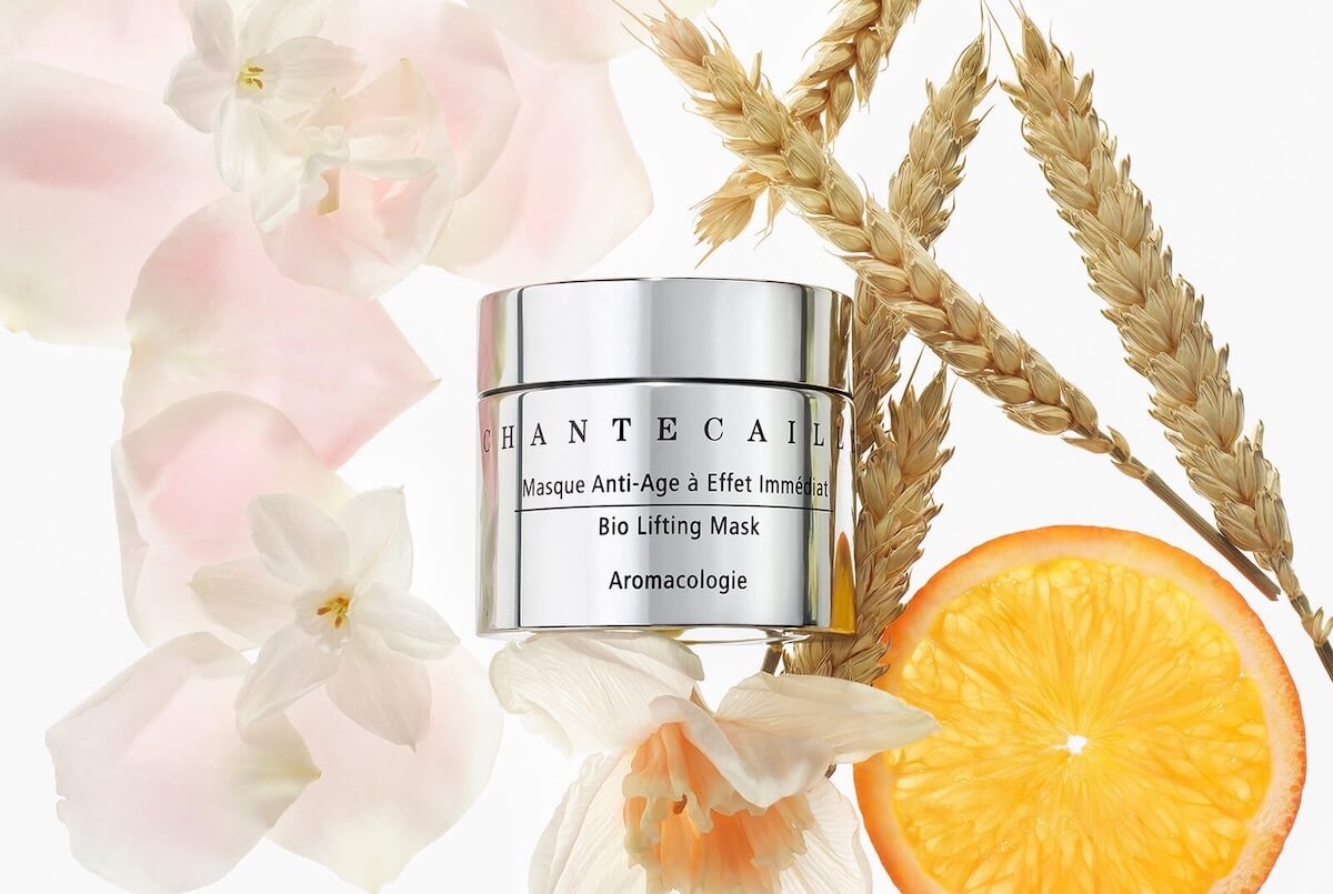 香缇卡钻石面膜 50ml Chantecaille 贵妇级抗老修复神器,到手137.56欧,原价171.95欧!!
