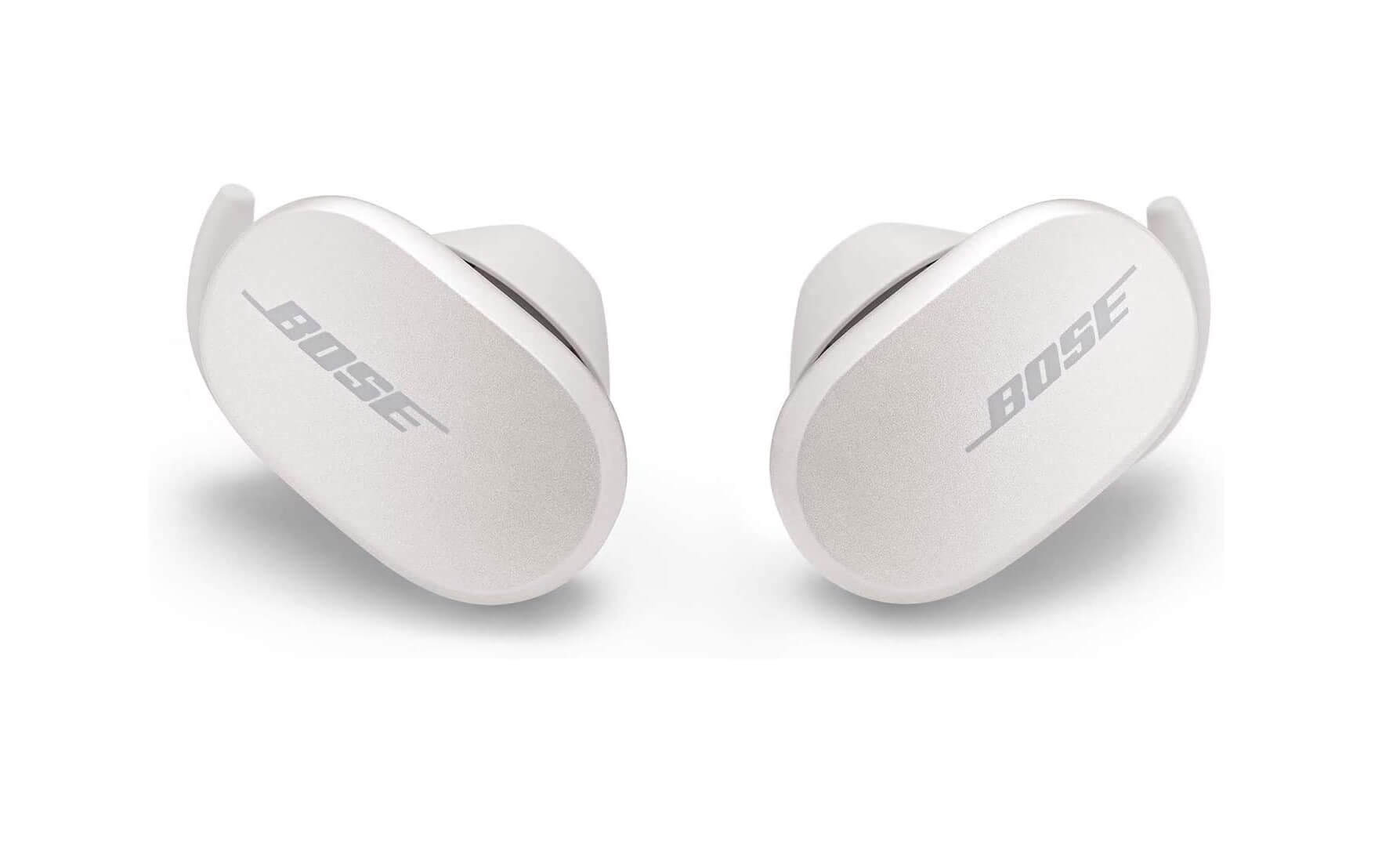 Bose QuietComfort Earbuds 降噪真无线耳机 入耳式 皂石色 18小时续航 支持快充,到手194.89欧,原价279.95欧!全德免邮!