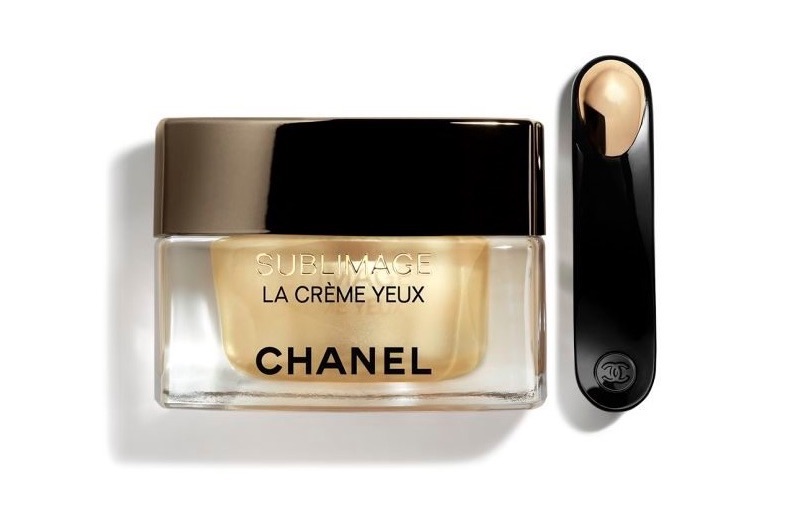 CHANEL 香奈儿奢华精萃赋活眼霜15g 去眼纹眼袋黑眼圈,到手144.46欧,原价169.95欧!!