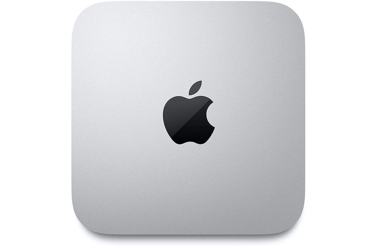苹果 Apple Mac Mini 2020款 M1芯片 16GB/256GB,到手919欧,原价1,029欧!!